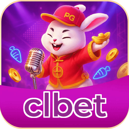 clbet Logo